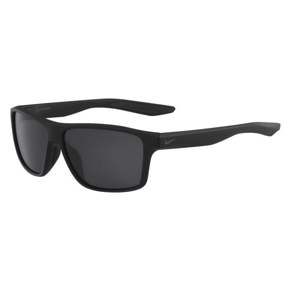 NWT Nike PRIMIER-N-IU4692X Matte Black 60mm Sunglasses